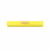 Set Traçage Aimanté pour Tableau Règle Equerre Rapporteur Plastique Incassable Jaune