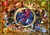 Puzzle 1000 pièces - Legacy of the Diclassiquee Tarot - Bluebird Puzzle