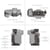 SMALLRIG 4521 'Night Eagle' Cage for Nikon Z 6III