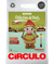 Kit Amigurumi de Noël - Nina l'Elfe - Circulo Vert