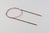 Aiguille circulaire fixe KnitPro Symphonie - Bois - Multicolore - 23 x 1,2 x 5 cm