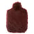 Bouillotte micro-ondes Prune - Pelucho
