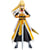 KonoSuba Crimson Legend - Figurine Figma Darkness re-run 14 cm - Max Factory