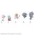 One Piece - Pack Figurines WCF Jewelry Bonney History