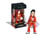 Minix - Music #112 - Elvis Burning Love - Figurine à Collectionner 12 cm