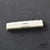 Sillet Graph Tech Tusq XL PQL-6010-00 Slotted nut 36/44 GIBSON LesPaul SG