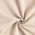Coupon de tissu en double gaze de coton - Laize : 130 cm