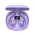 Ecouteurs Bluetooth Air Conduction Sans Fil Khaki Longue Autonomie IPX4 Violet 2 YONIS