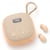 Mini Enceinte Bluetooth 2 En 1 Avec Écouteurs TWS Autonomie Longue Portée 10M Rose YONIS