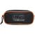 Trousse scolaire rectangulaire Naruto Noir - BAGTROTTER