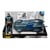 Pack batmobile + figurine batman 30 cm batman - SpinMaster