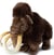 Mammouth marron – - 23 cm - WWF