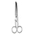 Lingère Acier Forgé Mat Brossé 18cm