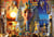 Puzzle 1000 pièces - Egyptian Treasures - Bluebird Puzzle