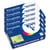 Ramette de papier FSC CLAIREFONTAINE - 500 feuilles - Vert Nature - A4 - 80 g/m²