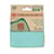 2 Chiffons Microfibre 10X10 Cm - Ulmann