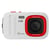 Appareil Photo Numérique HD 72MP Avec Zoom 16X Et Écran 2.4 Pouces Blanc YONIS