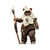Star Wars Episode VI 40th Anniversary Black Series - Figurine Paploo 15 cm