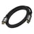 Force Power Câble HDMI Mâle vers HDMI Mâle Ultra High Speed 8K Conception tressé 3m Noir