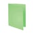 Paquet de 100 chemises Forever® 170 à bord décalé - 24x32cm - Vert Pré - x 5 - Exacompta