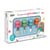 Mes premiers pinceaux – 4 pcs - Crealign - Bleu