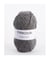 Fil à tricoter PINGO FIRST - Pingouin - certifié Oeko-Tex Orage Gris