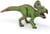 Figurine Protocératops - Papo