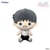 Neon Genesis Evangelion - Peluche Eva Pocket Shinji 17 cm