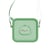 Sac Dino vert The Zoofamily