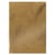Feuille à écrire pour cire de décoration, or, 1 pce (10x15 cm)