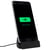 Avizar Station d'accueil Smartphone Charge & Synchro connecteur Micro-USB Noir