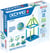 Blocs magnétiques - Classic Recycled - GEOMAG - 25 pièces - Éducatif - Plastique recyclé
