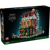 LEGO Icons - La bâtisse Tudor 10350