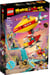 LEGO® 80046 - Le Vaisseau Nuage de Monkie Kid - LEGO® Monkie Kid