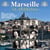 Marseille en chansons - CD