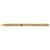 Crayon pastel - Ambre - 953 - Sans bois - Sennelier