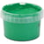 Peinture au Doigt, vert, 250 ml/ 1 flacon