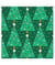 Tissu coton Dashwood sapins de Noël de 110 cm de largeur Noel 2211 vendu par 50 cm