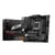 Carte mère MSI PRO B650M-A WIFI - AMD B650 - Socket AM5 - Noir - 24,38 x 24,38 cm