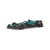 Voiture miniature - Bburago - Aston Martin F1 AMR23 - Fernando Alonso - 1:43 - Vert