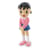 Doraemon - Mini Figurine Shizuka 7 cm