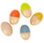 Oeufs sonores Groovy Beats - Small Foot company