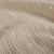 Tissu Double gaze Petits coeurs blancs sur fond Beige