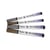 Set Marqueurs universeor/argent, 2x grosse pointe,2xpointe fine, Kit4pces