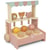 Stand de glaces Trixie