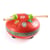 Metal Drum rouge - Djeco