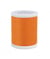 Fil à Coudre Laser 100% Polyester 500m Universel de Distrifil : Résistance et Couleurs Éclatantes pour Vos Projets de Couture 2608 Orange