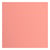 Papier cartonné texturé Florence - Gamme Florence - 20 feuilles - Dahlia - 30,5 x 30,5 cm - 216 g/m²