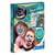 Face Art - Crazy Chic - Coffret Maquillage - Clementoni