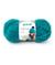 Fil à tricoter effet velour FUNNY - Grundl - 100 Gr - Oeko-Tex 18 Vert